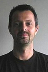 Stephen Carr
