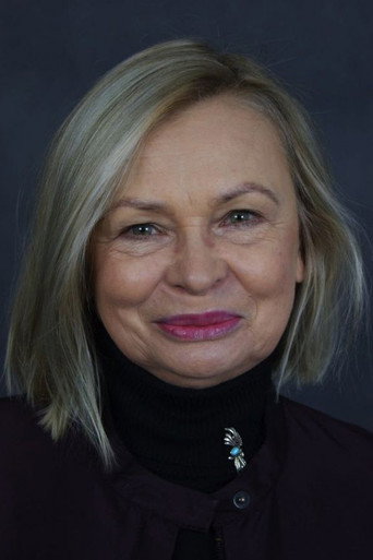 Elżbieta Golińska