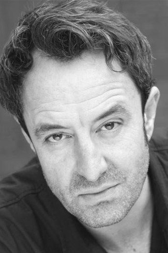 Jonathon Michaels