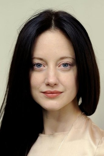 Katrina Mattson