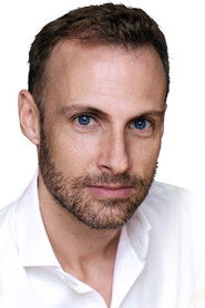 Peter Whitford