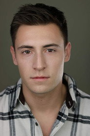 Aaron Corrin