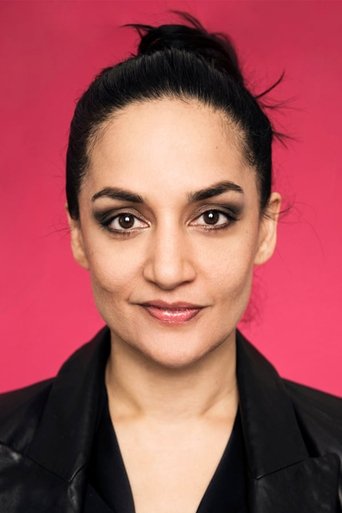 Maya Karin