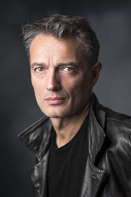 Steven Santillo