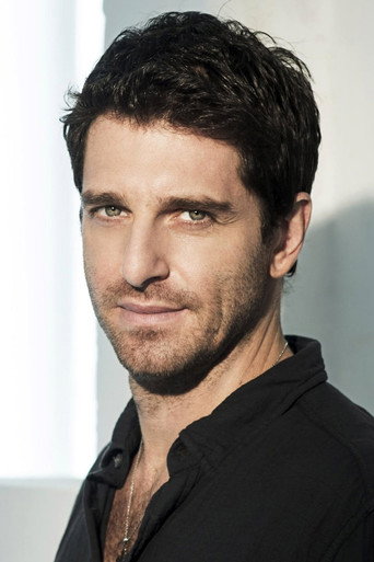 Sean Parris