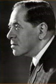 Max Robinson