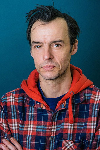 Peter Boven