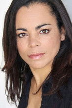 Marlena Amey