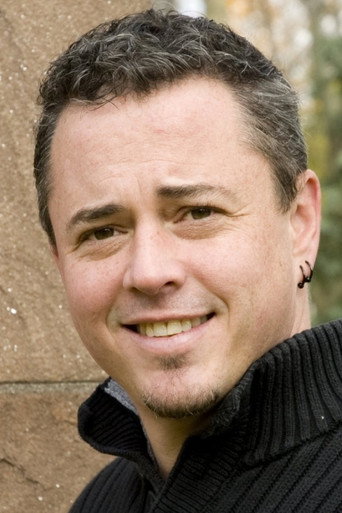 Harvey Chaisty