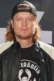 Charlie Young
