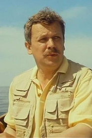 Patch Mackenzie
