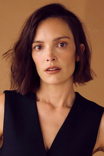 Anna Blomberg