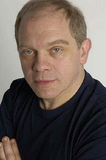Terry Fitt