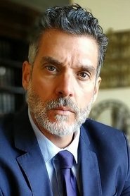 Steve Strong