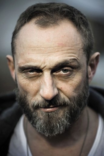 Rudy Solari