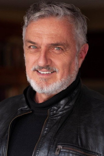 Michael Rudder