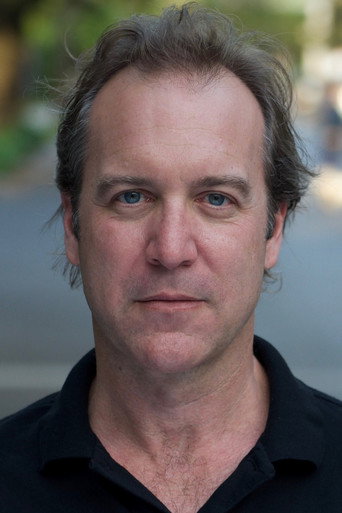 Michael Regina