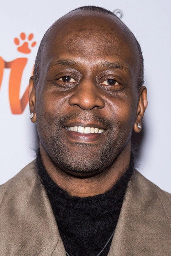 Michael Rubenfield