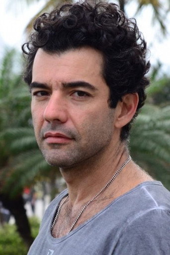 Yehezkel Lazarov