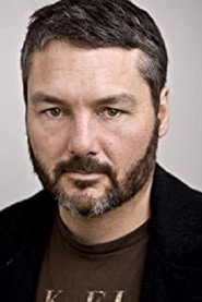 Campbell Rousselle