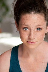 Elise Cavanna