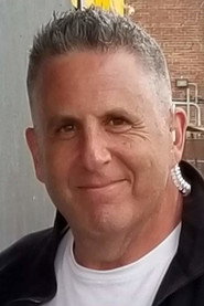Bill Stacey
