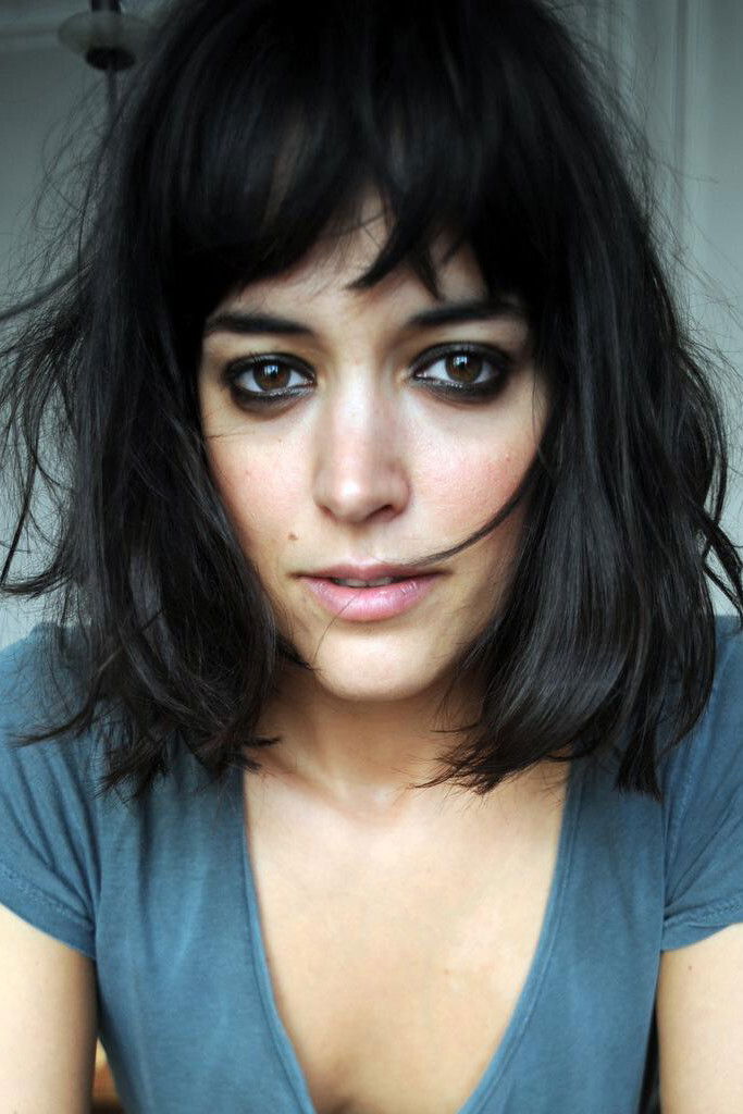 Olga Pericet