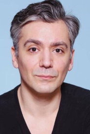 Tony March