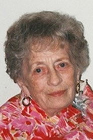 Joyce Ingle