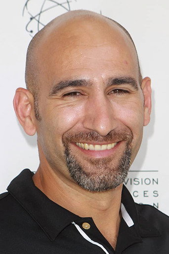 Darrell Mitchem