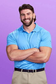 Chris Larrance