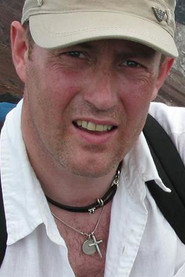 Manuel Rodríguez