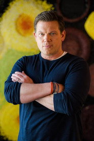 Terrence Gehr