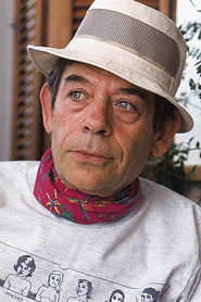 Stanley Ralph Ross