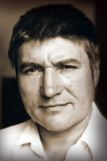 Derek Evans