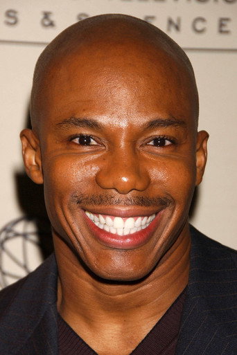 Justin Charles