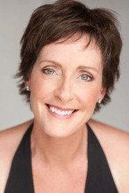 Deborah Rees