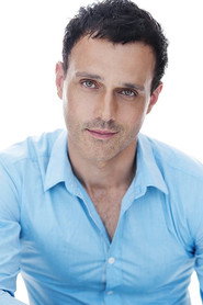 Edwin Prevost