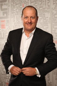 Craig Horrall
