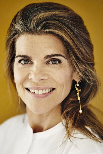 Daniela Sandiford