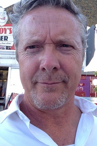 Ron Randell