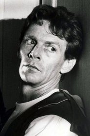 Garth Wilton