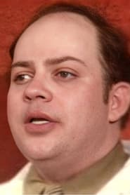 Ben Patrick Johnson