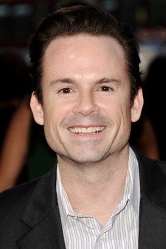 Charles Miller