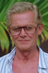 Richard Lee Porter