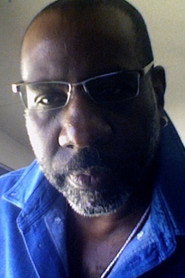 Greg Wayne Elam