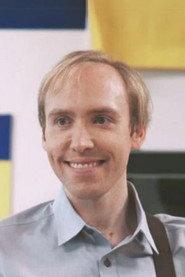 Peter Woodthorpe