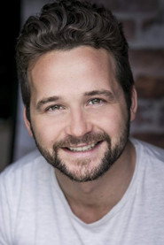 Barry Bradford