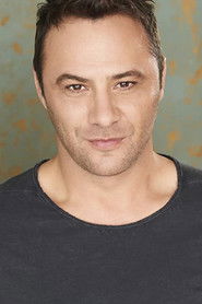 Antony Peraino
