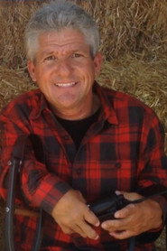 Corey Jordan